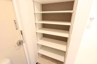 写真は別の部屋です。