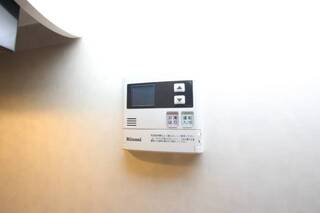 写真は別の部屋です。