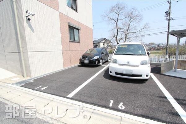 エントランスです。