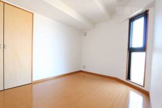北側のお部屋です