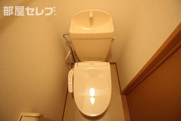 洗面所