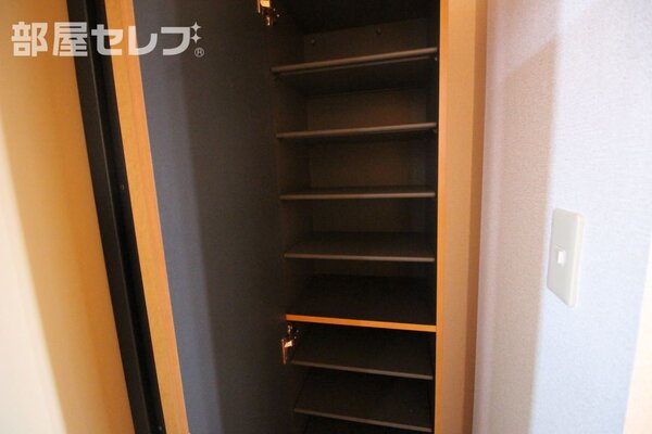安心オートロック