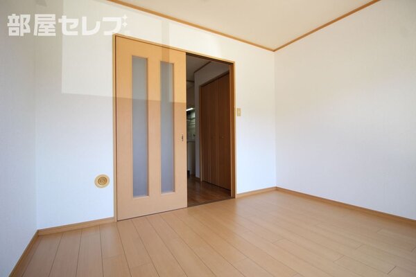 キッチン収納