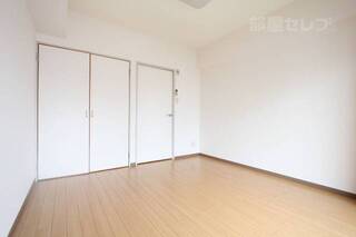 使いやすい間取りです。