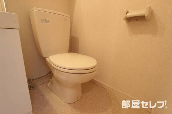 清潔感のある色合いです
