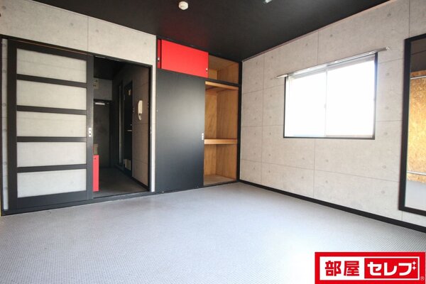 快適な住空間