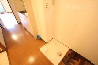 写真は別の部屋のものです。