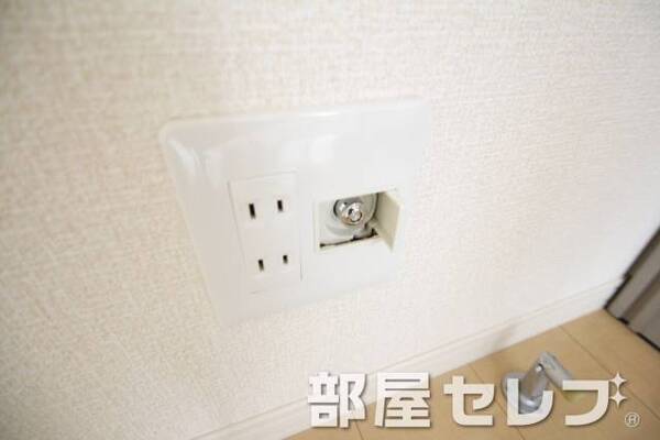 ガスコック。