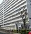 虹ヶ丘マンション