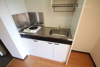 ※別の部屋の写真を流用しています。