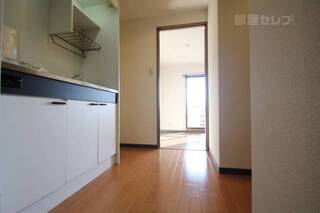 ※別の部屋の写真を流用しています。