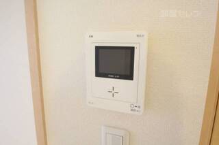 ※写真は違う号室です。