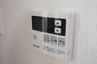 お湯はり、追いだきの操作はこちらから