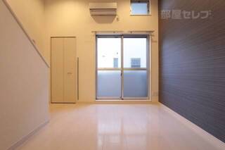 ※101号室室内参照