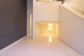 ※101号室室内参照