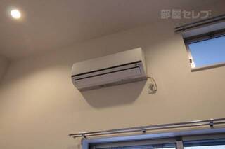 ※101号室室内参照