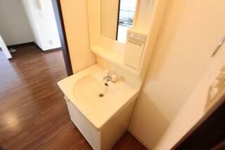 別の部屋の写真です。