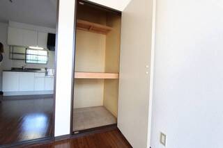 別の部屋の写真です。