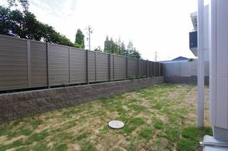 ※102号室室内参照