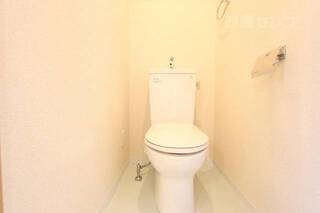 トイレです