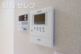 室内洗濯機置き場です。