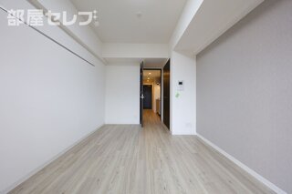 1103号室写真