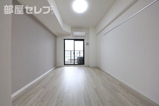 1103号室写真