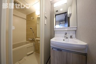 1103号室写真