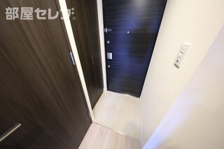 1103号室写真