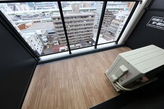 1103号室写真
