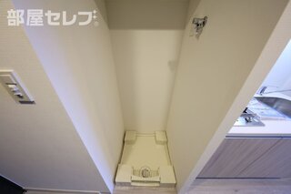 1103号室写真