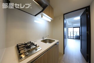 1103号室写真