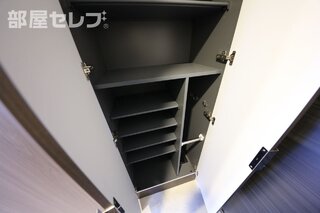 1103号室写真