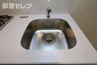 1103号室写真