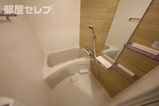 1103号室写真