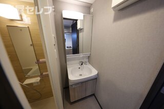 1103号室写真