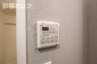 1103号室写真