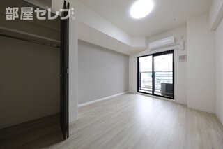 1103号室写真