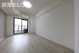 1103号室写真