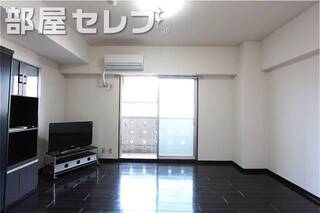 他号室の写真です。