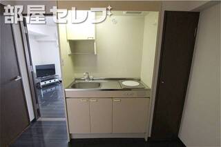 他号室の写真です。