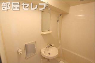 他号室の写真です。