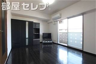 他号室の写真です。
