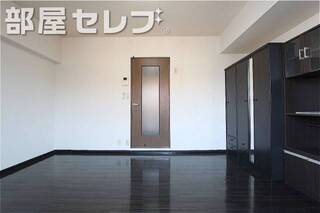 他号室の写真です。
