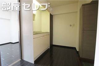 他号室の写真です。