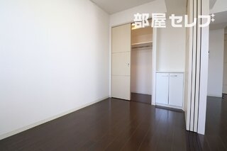 使い勝手の良い間取りです