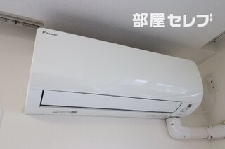 設備充実