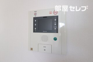 セキュリティもばっちり