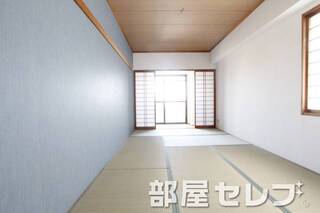 和室も落ち着いて良いですよね。