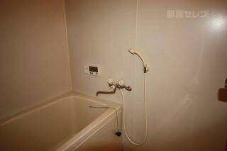 別の部屋の写真です。
